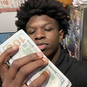 Meet your Posher, Cory